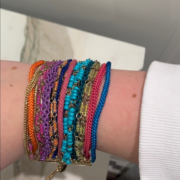 Statement bracelet - Picture 2 of 2